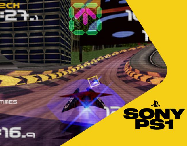 I cinque migliori giochi per PlayStation 1