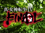 Shin Megami Tensei IV: Final annunciato per 3DS