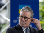 Starmer afferma che il conflitto iraniano deve segnare un punto di svolta per la Gran Bretagna: "Una linea nella sabbia"