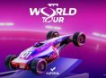 Ubisoft annuncia le date del Trackmania World Tour 2023