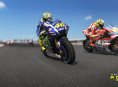Valentino Rossi: The Game - Disponibile il DLC MotoGP Legendary Bikes