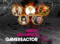 Oggi su GR Live: Gamereactor Olympics Returns!