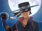 Zorro The Chronicles ottiene un trailer di lancio completo