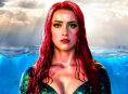 Amber Heard ringrazia i suoi fan sulla scia della premiere di Aquaman 2