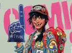COMICON 25 Napoli chiude con numeri record