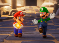 Mario Tennis Fever 