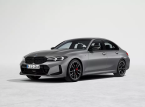 L'attuale BMW M3 avr&agrave; il suo ultimo anno modello nel 2027