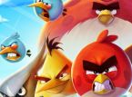 Rovio ci parla del futuro di Angry Birds
