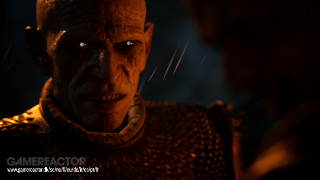 The Blood of Dawnwalker Anteprima pratica: Liberare le radici di The Witcher e una storia cupa ci ha lasciato piacevolmente sorpresi