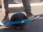 Ogni singolo skateboard elettrico Onewheel è stato richiamato a causa dell'aumento del numero di morti