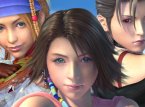 Final Fantasy X/X-2 HD avrà una nuova fine?