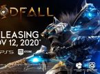Godfall arriverà a novembre con il lancio di PlayStation 5