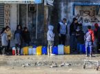 Israele incolpa l'accensione sbagliata dopo che un missile ha ucciso bambini di Gaza che raccoglievano acqua
