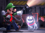 Luigi's Mansion 3 - Provato all'E3 2019