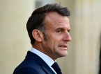 Macron afferma che la Francia ora fornisce due terzi delle informazioni utilizzate dall'Ucraina