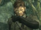 La collezione Metal Gear Solid include anche i primi due giochi