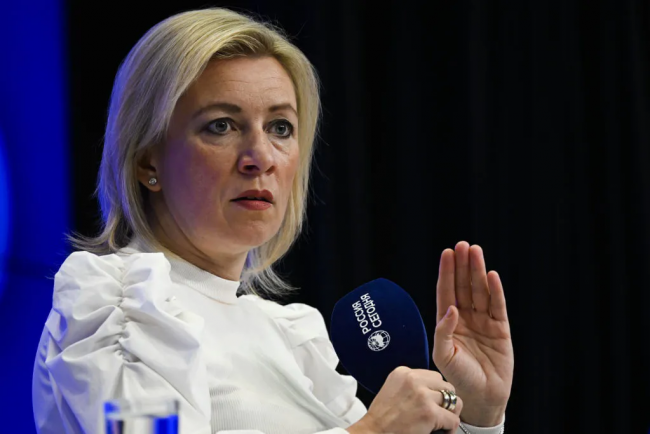 La Russia chiede alla NATO di rinunciare alla promessa di adesione all'Ucraina nel 2008