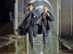 Sherlock Il creatore chiede alle star di tornare per una quinta stagione