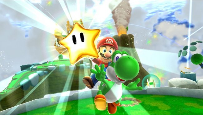 Ecco come apparirà Yoshi in The Super Mario Galaxy Movie 
