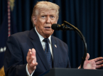 Gli Stati Uniti hanno rimborsato 81 miliardi di dollari di dazi dopo che l'iniziativa Trump &egrave; stata dichiarata illegale