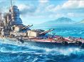 World of Warships: disponibile da domani l'aggiornamento 0.10.1