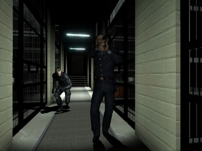 I primi cinque giochi di Xbox