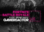 GR Live: La nostra diretta su Fortnite - Battle Royale