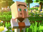 Minecraft Legends ottiene un trailer di lancio