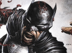 Frank Miller ha disegnato la copertina di Batman: Gargoyle of Gotham