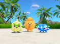 Questi sono i Pok&eacute;mon iniziali per Pok&eacute;mon Venti e Pok&eacute;mon Ondate!