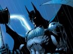 L'artista assoluto di Batman vuole vedere un adattamento anime dello studio Cyberpunk: Edgerunners