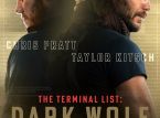 Chris Pratt e Taylor Kitsch confermati per la serie prequel di The Terminal List