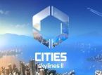 Cities: Skylines II gli obiettivi vengono visualizzati online