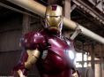 Iron Man è ora conservato dalla Biblioteca del Congresso