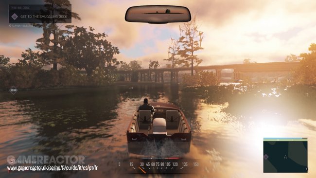 Mafia III