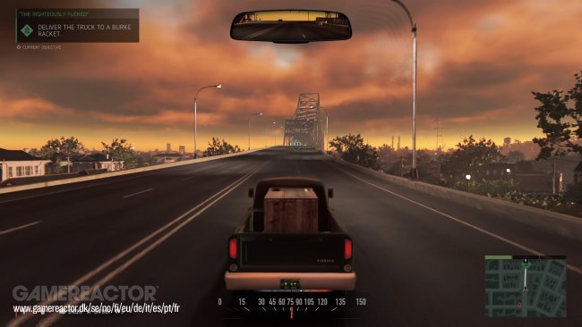 Mafia III