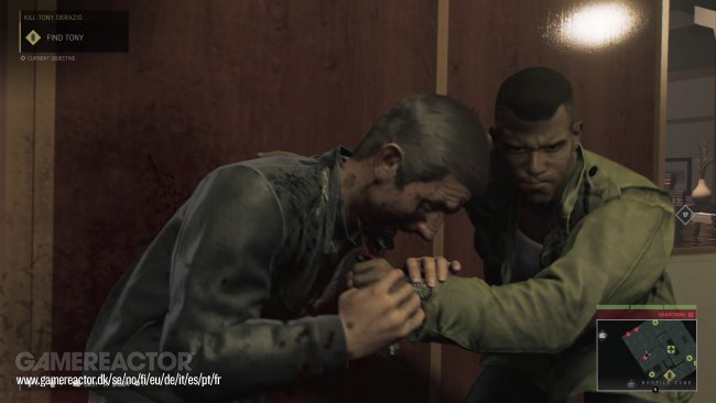 Mafia III