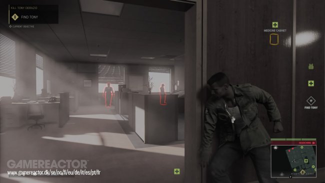 Mafia III