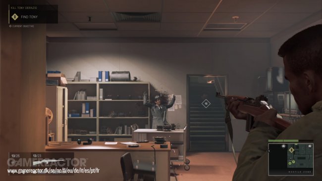 Mafia III