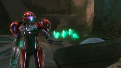 Metroid Prime 4: Beyond Guida - A cosa servono i Cristalli di Energia Verdi e come potenziare il Raggio Psichico