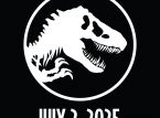 Il nuovo film di Jurassic World confermato per la premiere di luglio 2025