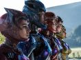Una serie Power Rangers è in lavorazione alla Disney