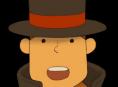 Annunciato Professor Layton and the Curious Village EXHD