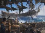 Skull and Bones ancora a galla, closed beta ad agosto