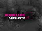 GR Live: oggi si gioca a Hokko Life