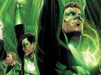 Green Lantern non è stato cancellato da James Gunn
