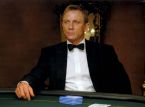 La classica scena di Casino Royale di Daniel Craig era un omaggio segreto al James Bond di Sean Connery