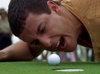 Happy Gilmore 2 ha iniziato la produzione