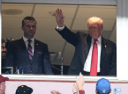 Trump fischiato quando diventa il primo presidente in carica in una partita della stagione regolare della NFL da Carter nel 1978