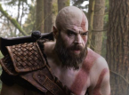 Ecco il nostro primo sguardo a Kratos e Atreus nella serie God of War di Amazon